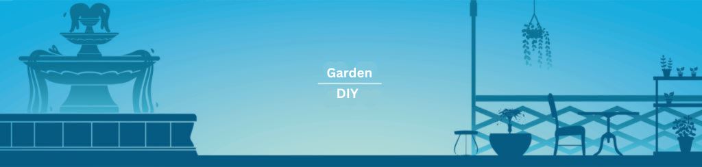Garden Use Header