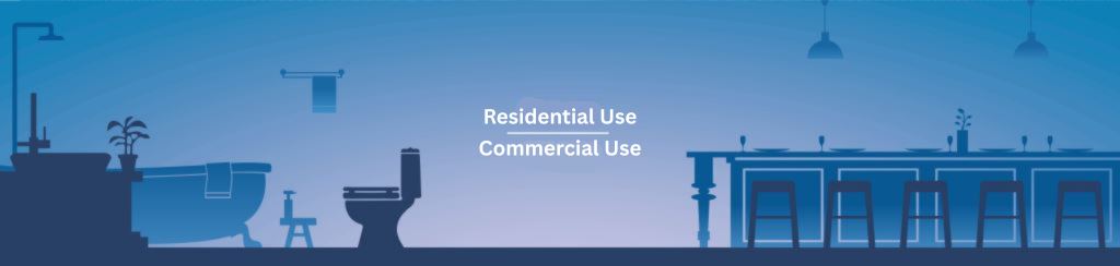 Home Use Header